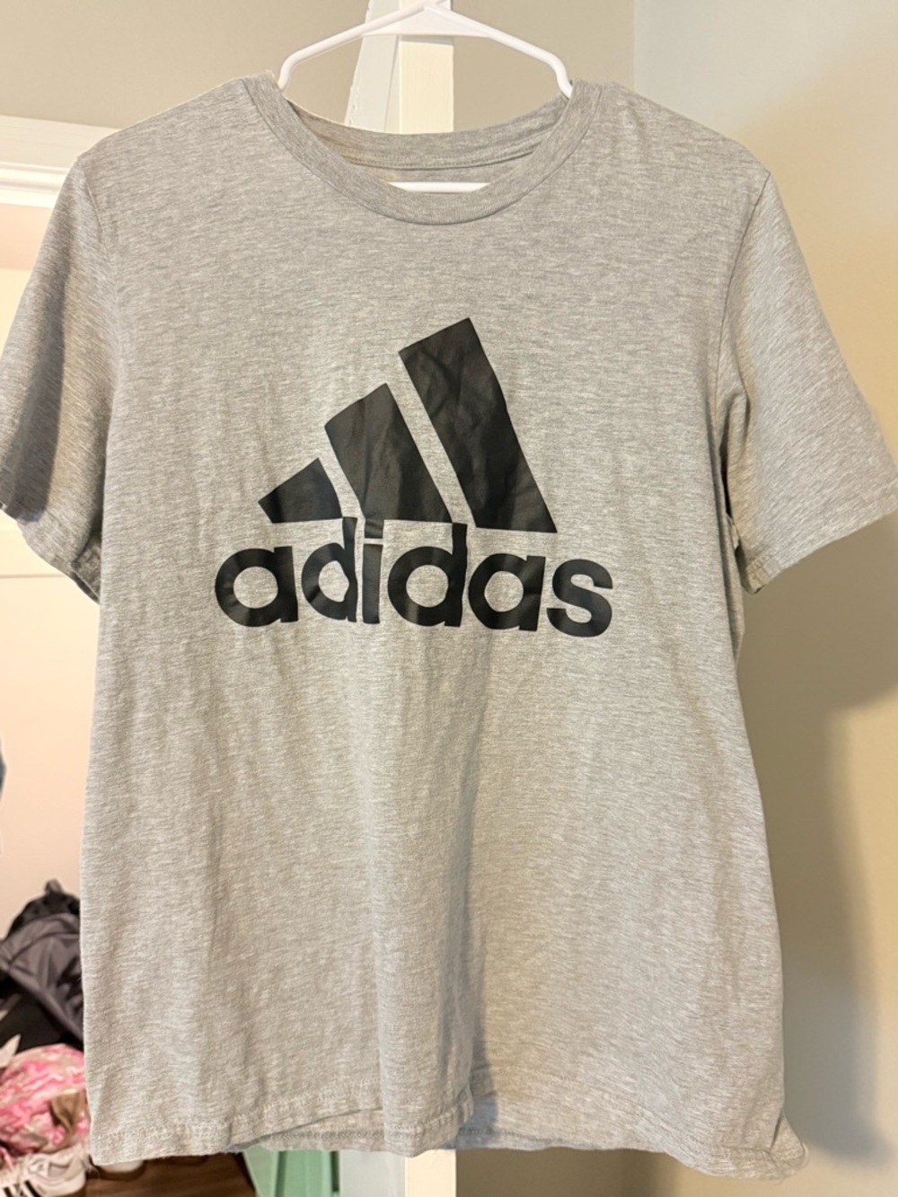 Adidas Amplifier Tee